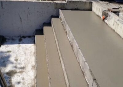 Installation professionnelle
