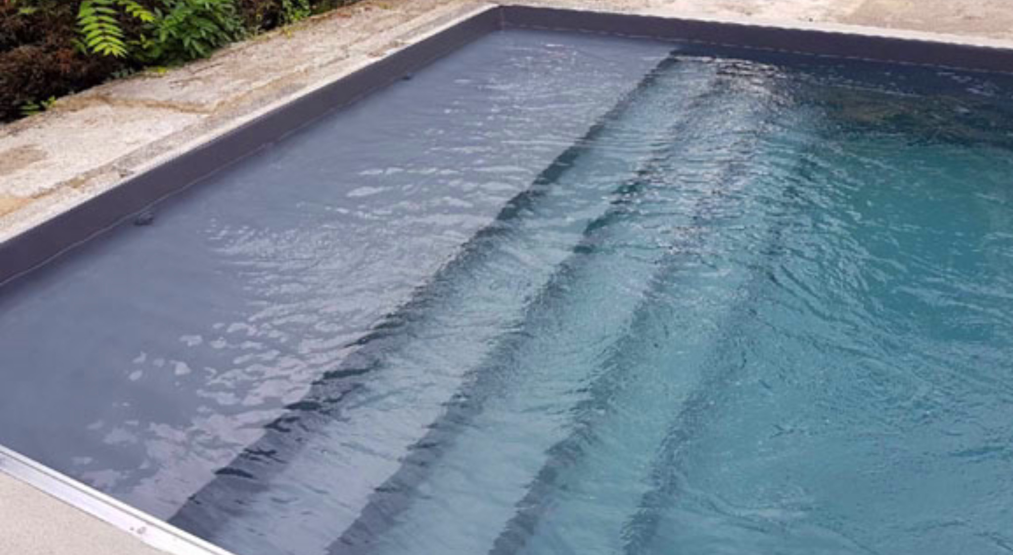 piscines