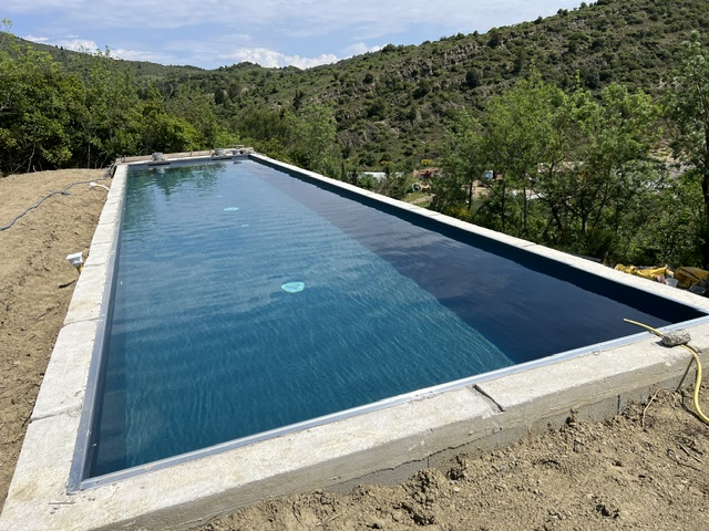 My solutions et techniques piscines