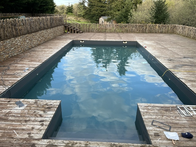 piscines