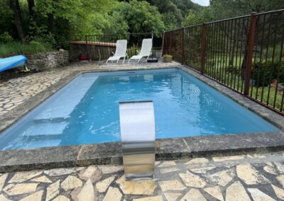 piscines