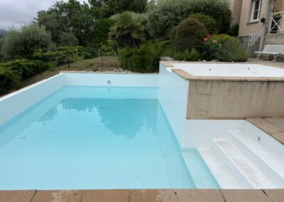 My solutions et techniques piscines