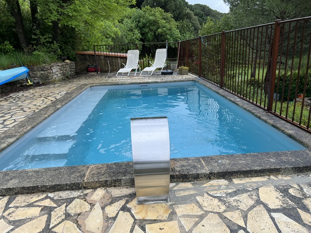 piscines